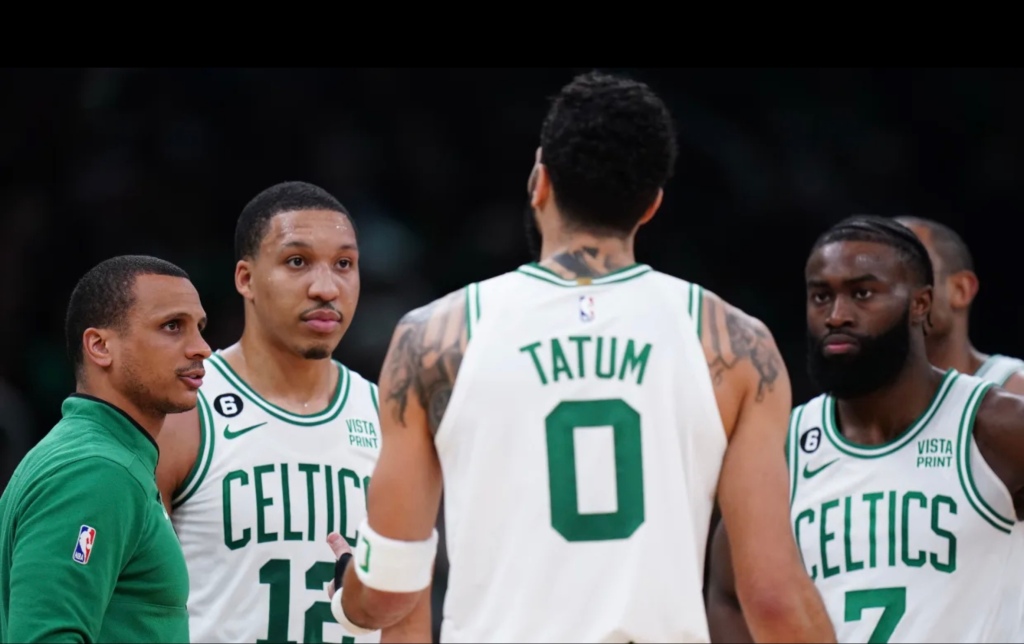Celtics Files: What stood out this weekend from the Boston Celtics